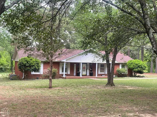 705 Cherry Hill Dr, Jonesboro, AR 72401