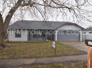 3235 N Pawnee Dr, Indianapolis, IN 46235