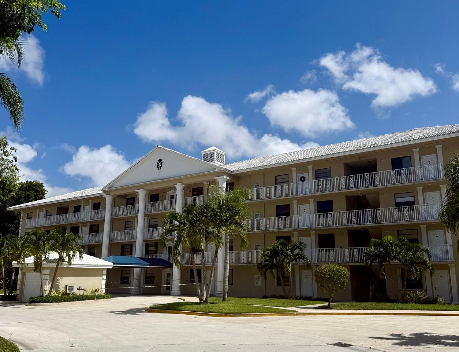 3515 Village Boulevard #304