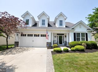 30 Keswick Path, Medford, NJ 08055