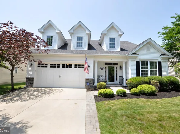 30 Keswick Path, Medford, NJ 08055