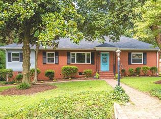 5812 W Rois Rd, Richmond, VA 23227