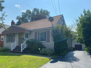 10 Adams Ave, Johnson City, NY 13790