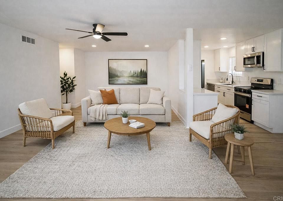 1st image of 1306 W San Ysidro Blvd Unit D
