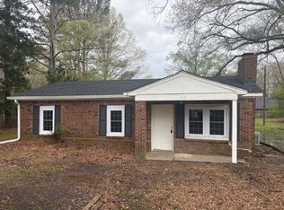 205 Lowry Cir, West Point, MS 39773