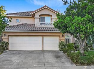 27913 Ron Ridge Dr, Santa Clarita, CA 91350
