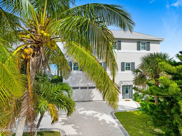 7365 S Highway A1a, Melbourne Beach, FL 32951