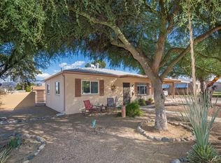 4601 E Cooper St, Tucson, AZ 85711