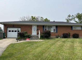 5225 Hughes Ct, Springfield, OH 45503