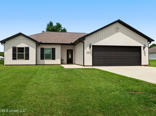 3479 Highway 53, Poplarville, MS 39470