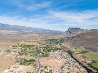 1097 S Mulberry Dr #59-A, Toquerville, UT 84774