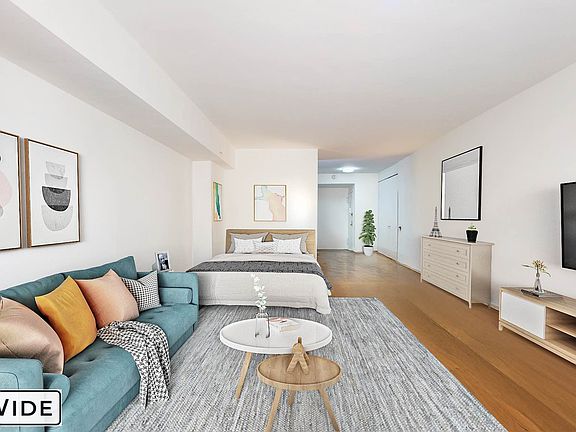 2nd image of 96 5th Ave APT 19D