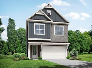 110 Village Green Ave, Woodstock, GA 30189