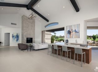 43208 Via Siena, Indian Wells, CA 92210