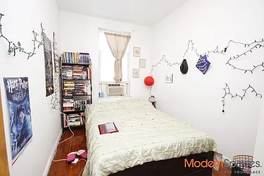 Rented by Modern Spaces