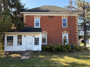545 Rosedale Rd S, Montague, ON K7A5B8