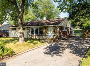 1310 Wunderland Rd, Roslyn, PA 19001