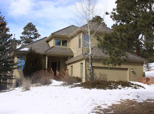 30549 Monarch Ct, Evergreen, CO 80439