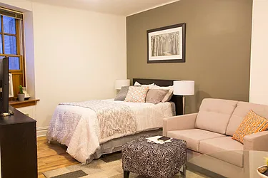 Rented by Westminster Management