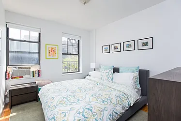 Rented by Emor Management Inc.