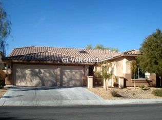 8063 Alpine Fir Ave, Las Vegas, NV 89117