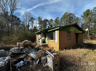 2997 Berry Farm Rd, Carlisle, SC 29031