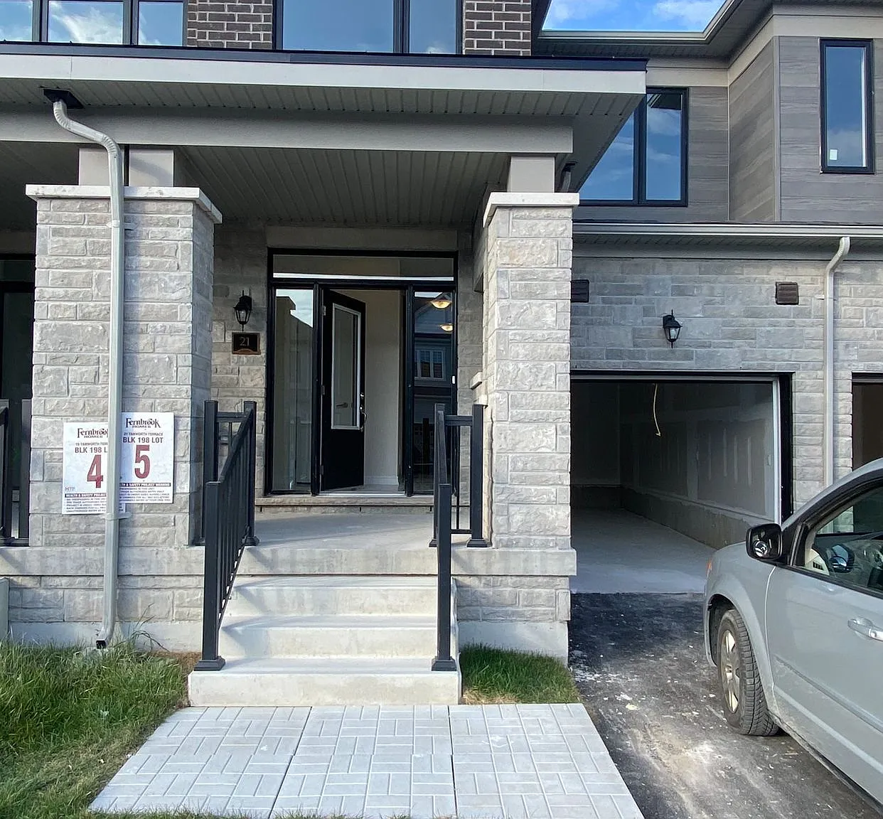 3 bed, $2,750 — Photo 4