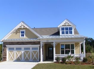 2203 Birchwind Cir LOT 43, Myrtle Beach, SC 29577