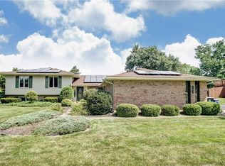 161 Terrace Villa Dr, Dayton, OH 45459