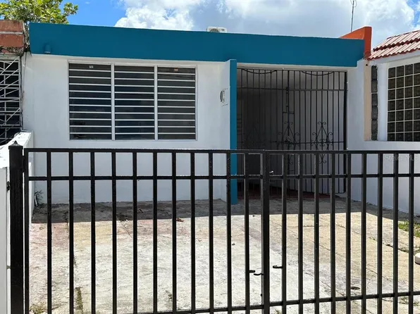 Seventeen Estrella Saint Urb La Marina, Carolina, PR 00979