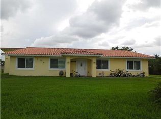 6361 SW 188th Ave, Southwest Ranches, FL 33332