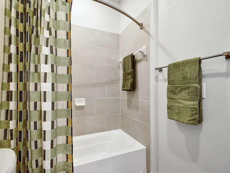 Equinox Townhomes at New Braunfels — Photo 12