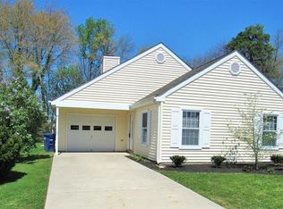 61 Sheffield Pl, Southampton, NJ 08088