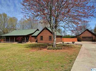 103 Gristmill Rd, Huntsville, AL 35811