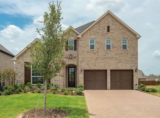 631 Ashbury Ln, Prosper, TX 75078
