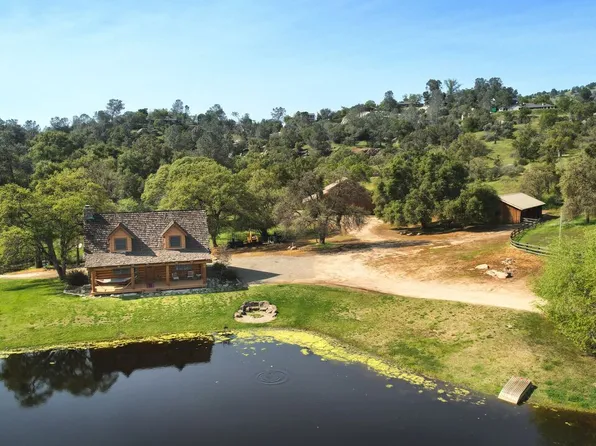 41924 Patrick Avenue 4337/1 #Tpn, Coarsegold, CA 93614
