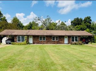 109 Highlander Dr, Carbondale, IL 62903