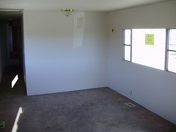 Photo of Manufactured House
