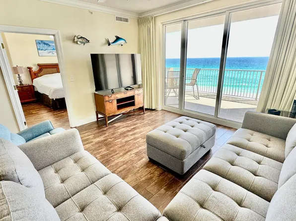 14415 Front Beach Rd Unit 805, Panama City Beach, FL 32413