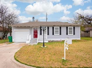 2209 Greenville St, Caddo Mills, TX 75135