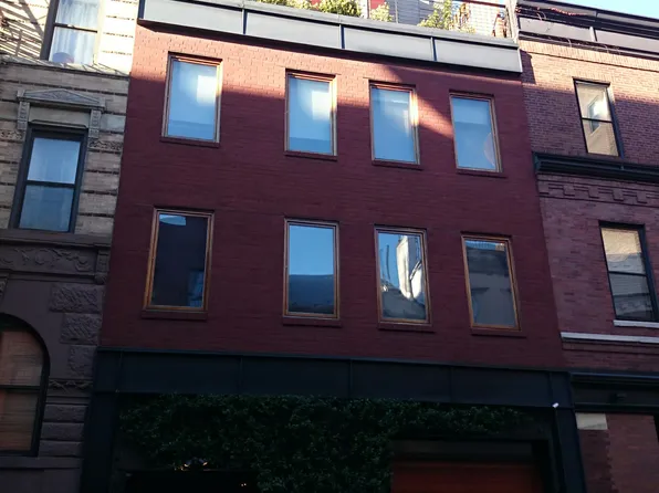 13 Leroy Street