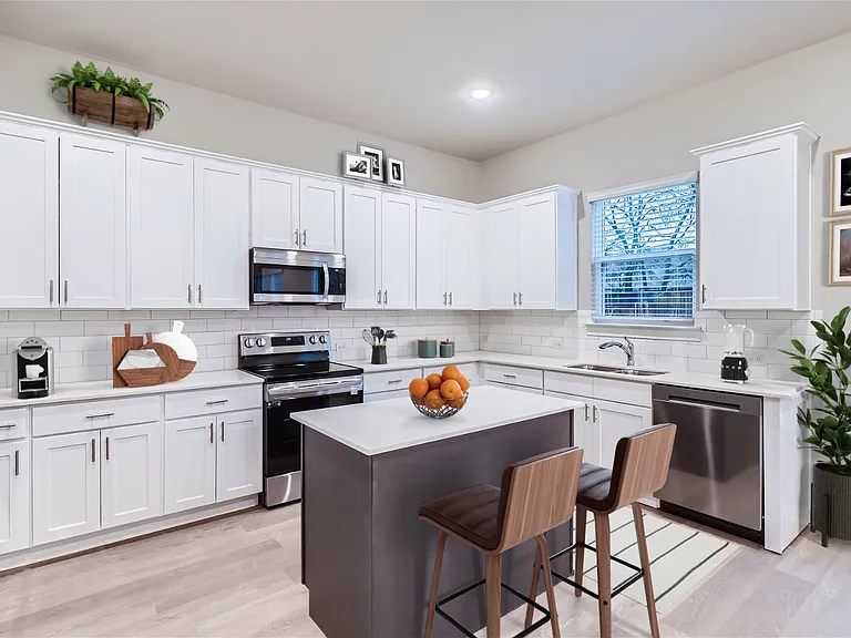 The Residences at Harrison Park — Photo 107