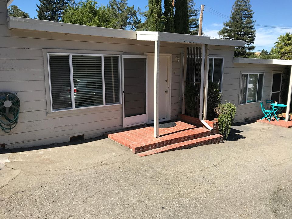 Front of unit