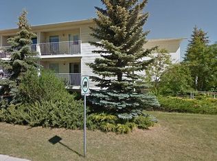5314 46th Ave #301, Olds, AB T4H1V4