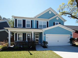 469 Nelliefield Trl, Wando, SC 29492