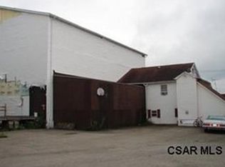 530 S Ankeny Ave, Somerset, PA