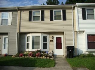3240 Scarborough Way, Virginia Beach, VA 23453