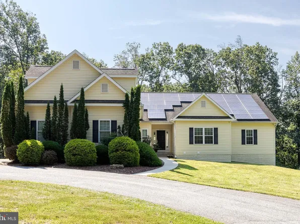 2021 New Cut Rd, Westminster, MD 21157