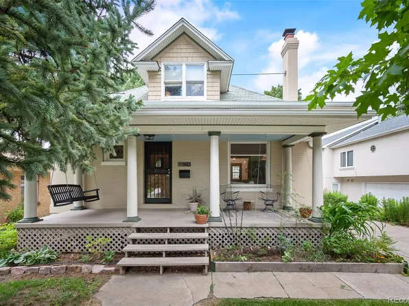 1734 Newport Street, Denver, CO 80220