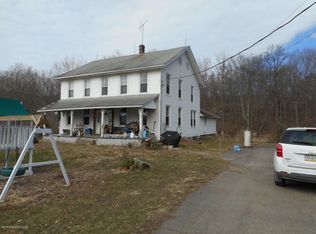 4172 N Market St, Berwick, PA 18603